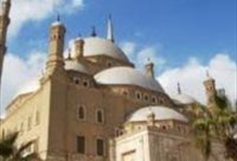 Alabaster Mosque, Refaai & Khan Tour